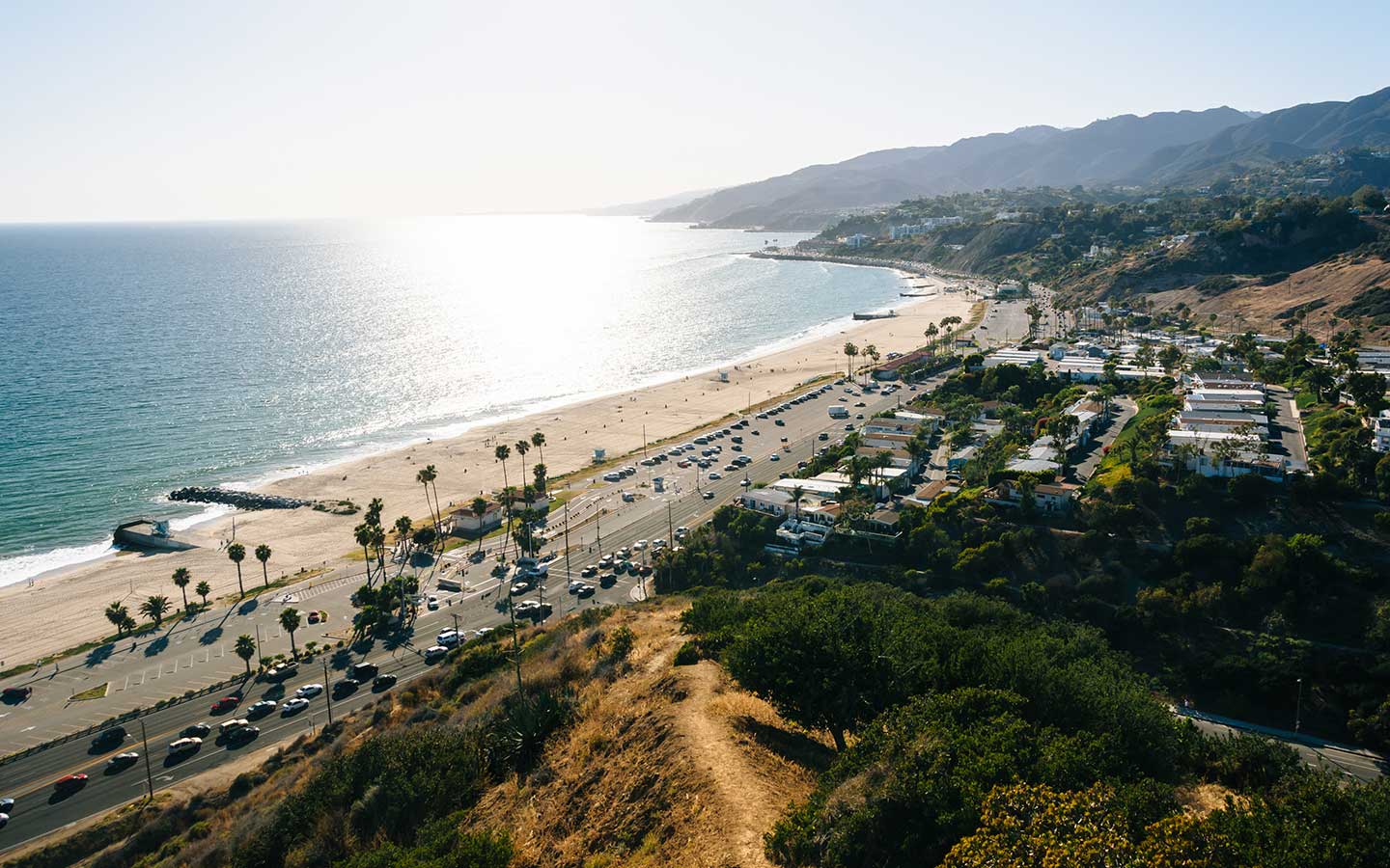 Out of Town Patients - Pacific Palisades