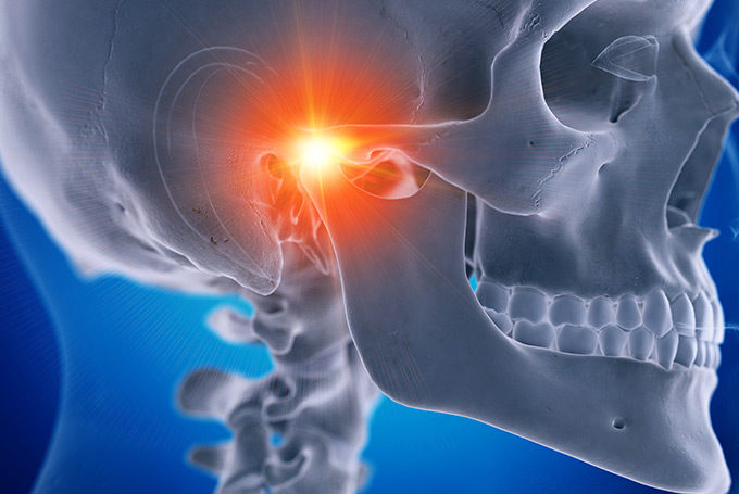 Learn About TMJ Disorder