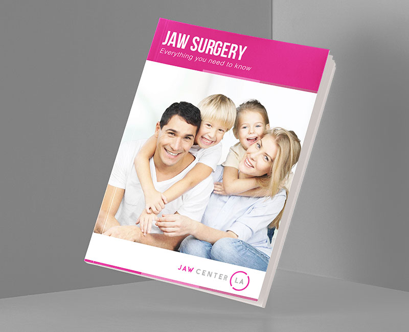 Jaw Surgery eBook